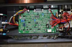 MAGNUM MIG-MMA 220W IGBT Gas Flow Delay After Welding