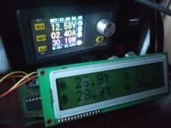 Mini test past termoprzewodzących