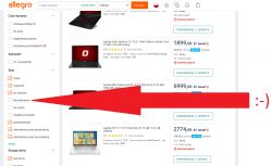Nowy (ze sklepu), budżetowy laptop dla dziecka = im tańszy, tym lepszy. Jaki?