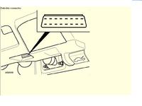 Nissan Almera Tino 1.8 2005 - dym z bagnetu po dolaniu oleju, co może być?