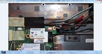 Toshiba Satellite A300-1EG - Jak wymienic tasme kamery w Toshiba A300 ? Toshiba Satellite A300-1EG - Jak wymienic tasme kamery w Toshiba A300 ?