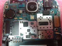 Samsung Galaxy S4 SIM Card Issue: Reader Replacement & Factory Reset Unresolved