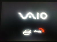 Sony Vaio VGN-FZ18 NMI: Parity Check / Memory Parity Error
