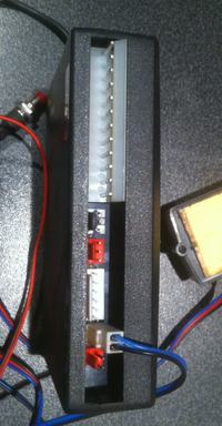 Audi 80 B4 2,6E - identyfikacja alarmu po zdjęciach