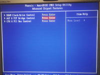 Jak zainstalować Windows XP na płycie głównej VIA P4M800Pro?