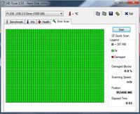 Intenso 1TB - Dysk USB zew. Nie działa. Jest partycja RAW. Windows chce format. Intenso 1TB - Dysk USB zew. Nie działa. Jest partycja RAW. Windows chce format.