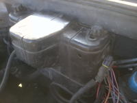 Marea 1.6 16v - przyczyny palenia bezpiecznika i braku iskry podczas jazdy