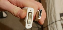 Jak podłączyć drugi monitor VGA do karty z HDMI, DVI-D, DisplayPort?