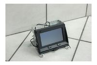 Land Rover Discovery 3 - Uszkodzona wbudowana nawigacja samochodu