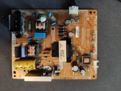 Samsung UE32EH4000 - nie włącza się, brak kontrolki