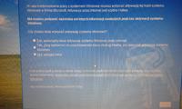 Jak aktywować Windows XP po restarcie? Pojawia się komunikat o aktywacji