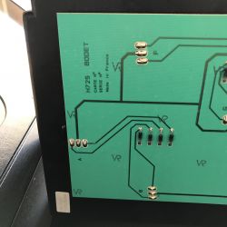 BODET H725: Jak uruchomić zegar dworcowy? Zdjęcia w załączniku