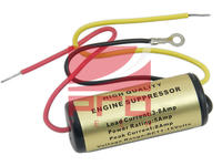 Jak wyeliminować zakłócenia w CB Radio President Teddy w samochodzie?