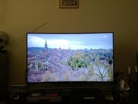 Proszę o opinię na temat usterki TV SONY KD55S8505C