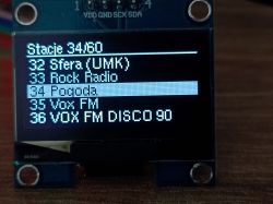 Najprostsze Radio Internetowe na ESP32-S3? Zero instalacji, wgrywasz i działa!