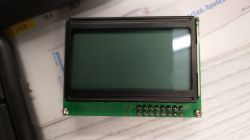 Scan Cable tester - NS-DX V1.7 - Spalony układ - prosba o schemat