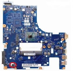 Lenovo g50-30 - Uszkodzenie po podłączeniu głośników z ładowarką przez wejście jack
