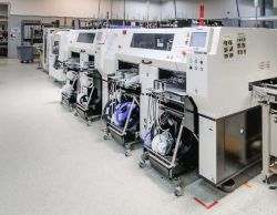 Jak projektować płytki drukowane PCB - część 2 - THT czy SMD?