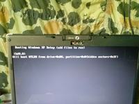 Płyta instalacyjna z Windows XP i 7 Płyta instalacyjna z Windows XP i 7