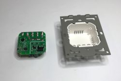 Sonoff M5-3C-80W light switch from Matter to ESP32 - is it possible to change the firmware? Sonoff M5-3C-80W light switch from Matter to ESP32 - is it possible to change the firmware?