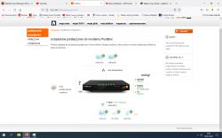 Xbox One S i Funbox 3 Orange: niestabilne połączenie ethernetowe podczas streamingu na Twitch