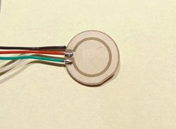 Ford Focus Mk2 - Sygnał z czujnika zbiorniczka Eolys - co on właściwie mierzy?