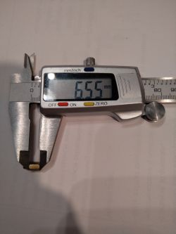 Czy chłodzenie Fortis 5 ARGB 159mm pasuje do obudowy Genesis Irid 505 V2 (CPU 165mm max)?