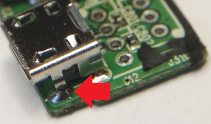 Wymiana gniazda micro USB w odtwarzaczu JBL Flip 3