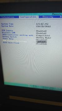 Lenovo Flex 2-14D - sterowniki Windows XP 32bit, identyfikator sprzętu