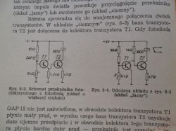 Wykrywacz niebieskiego światła z LCD czujnika tlenku węgla - schemat urządzenia 5V/30mA