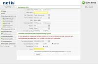 Netis WF2780 - How to correctly configure it as a repeater / repeater Netis WF2780 - How to correctly configure it as a repeater / repeater