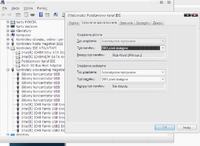 Obciążenie procesora w laptopie HP po wymianie dysku Toshiba 360GB