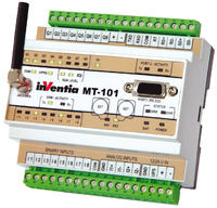 [Sprzedam] Nowy rejestrator MT-101 Inventia