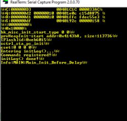 OpenBK CB3S Door/Window Sensor Issues: PB-69W VER1.4, Battery Life, Rear Alarm Button
