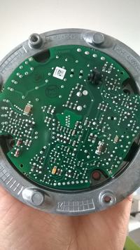 [Zlecę] Naprawa wentylator EBM R3G133-AE07-02