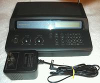 Radio Shack PRO-2017 VHF UHF Scanner Reciever Manual