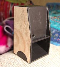 Pasywna tuba audio do telefonu