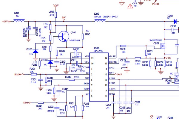 Mp3394s нет подсветки схема подключения