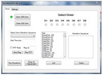 Systemy haptyczne: więcej siłowników? Bez problemu!