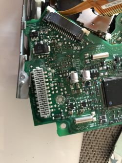 Alpine - Podłączenie bluetooth Alpine - Podłączenie bluetooth