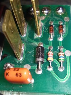 Gdzie kupić bezpiecznik termiczny EYP2BN163?