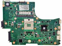 Toshiba Satellite L650-1D4 - Zmiana procesora z P6000 na i5-560m