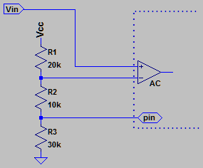 Komparator w AVR'ach, coś jak LM393