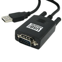 Jak podłączyć czytnik Metrologic MS951 RJ-45 do komputera (PS2, USB, COM)?