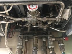 Step-by-Step Guide: Adding Water to Vaillant VC / VCW 789/0 Gas Oven