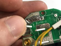 Light switch compatible with Home Assistant? Firmware change OR-SH-17200 Tuya
