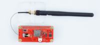 Moduł HAT dla Raspberry Pi Zero dedykowany do integracji z Internetem Rzeczy