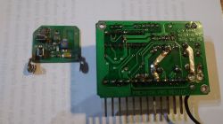 Co to za alarm? Czy zna ktoś ten model?