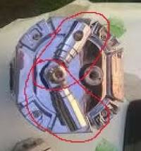 Końcówka - Jak fachowo nazywają się takie końcówki