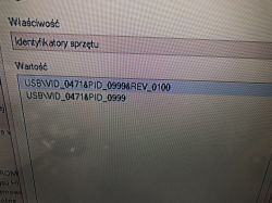 Szukam sterowników do plotera CO2 DPX 40W USB